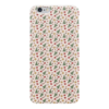 Заказать чехол для iPhone 6/6 Plus в Москве. Чехол для iPhone 6 глянцевый Праздник от Media M  - готовые дизайны и нанесение принтов.