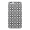 Заказать чехол для iPhone 6/6 Plus в Москве. Чехол для iPhone 6 глянцевый hkkknmnm200056 от Vadim Koval - готовые дизайны и нанесение принтов.