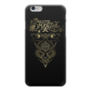 Заказать чехол для iPhone 6/6 Plus в Москве. Чехол для iPhone 6 глянцевый Bullet For My Valentine от geekbox - готовые дизайны и нанесение принтов.