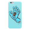 Заказать чехол для iPhone 6/6 Plus в Москве. Чехол для iPhone 6 глянцевый Santa Cruz от morozova.olechka@gmail.com - готовые дизайны и нанесение принтов.