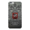 Заказать чехол для iPhone 6/6 Plus в Москве. Чехол для iPhone 6 глянцевый Россия от vpuchkin - готовые дизайны и нанесение принтов.