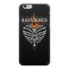 Заказать чехол для iPhone 6/6 Plus в Москве. Чехол для iPhone 6 глянцевый Black Veil Brides от geekbox - готовые дизайны и нанесение принтов.