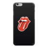 Заказать чехол для iPhone 6/6 Plus в Москве. Чехол для iPhone 6 глянцевый The Rolling Stones от niggalay - готовые дизайны и нанесение принтов.