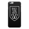 Заказать чехол для iPhone 6/6 Plus в Москве. Чехол для iPhone 6 глянцевый Black Veil Brides от geekbox - готовые дизайны и нанесение принтов.