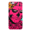 Заказать чехол для iPhone 6/6 Plus в Москве. Чехол для iPhone 6 глянцевый Zombie Boy от scoopysmith - готовые дизайны и нанесение принтов.