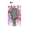 Заказать чехол для iPhone 6/6 Plus в Москве. Чехол для iPhone 6 глянцевый Американские Боги от scoopysmith - готовые дизайны и нанесение принтов.