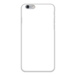 Чехол для iPhone 6 глянцевый