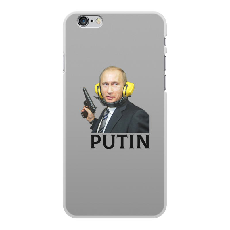 Printio Чехол для iPhone 6 Plus, объёмная печать Россия printio чехол для iphone 6 plus объёмная печать россия
