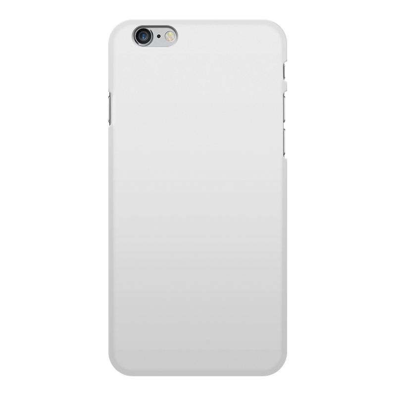 Printio Чехол для iPhone 6 Plus, объёмная печать Планета венера (луис фалеро) printio чехол для iphone 7 plus объёмная печать рассвет луис фалеро
