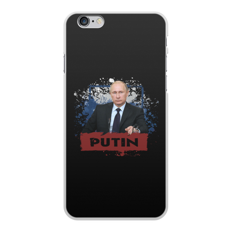 Printio Чехол для iPhone 6 Plus, объёмная печать Россия printio чехол для iphone 6 plus объёмная печать россия