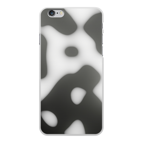 Заказать чехол для iPhone 6/6 Plus в Москве. Чехол для iPhone 6 Plus, объёмная печать Сияние от bd-art  - готовые дизайны и нанесение принтов.