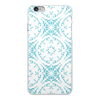 Заказать чехол для iPhone 6/6 Plus в Москве. Чехол для iPhone 6 Plus, объёмная печать Барокко от acidhouses - готовые дизайны и нанесение принтов.