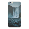 Заказать чехол для iPhone 6/6 Plus в Москве. Чехол для iPhone 6 Plus, объёмная печать Summer time! от FireFoxa - готовые дизайны и нанесение принтов.