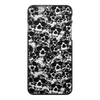 Заказать чехол для iPhone 6/6 Plus в Москве. Чехол для iPhone 6 Plus, объёмная печать Камуфляж "Черепа" от Аня Лукьянова - готовые дизайны и нанесение принтов.