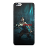 Заказать чехол для iPhone 6/6 Plus в Москве. Чехол для iPhone 6 Plus, объёмная печать Tomb Raider от THE_NISE  - готовые дизайны и нанесение принтов.