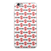 Заказать чехол для iPhone 6/6 Plus в Москве. Чехол для iPhone 6 Plus, объёмная печать БЕЗ БАБ! от DESIGNER   - готовые дизайны и нанесение принтов.