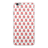 Заказать чехол для iPhone 6/6 Plus в Москве. Чехол для iPhone 6 Plus, объёмная печать БЕЗ БАБ! от DESIGNER   - готовые дизайны и нанесение принтов.