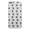 Заказать чехол для iPhone 6/6 Plus в Москве. Чехол для iPhone 6 Plus, объёмная печать ЪУЪ ЪУЪ от DESIGNER   - готовые дизайны и нанесение принтов.