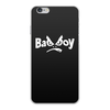 Заказать чехол для iPhone 6/6 Plus в Москве. Чехол для iPhone 6 Plus, объёмная печать Bad Boy от DESIGNER   - готовые дизайны и нанесение принтов.