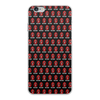 Заказать чехол для iPhone 6/6 Plus в Москве. Чехол для iPhone 6 Plus, объёмная печать БЕЗ БАБ! от DESIGNER   - готовые дизайны и нанесение принтов.