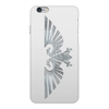 Заказать чехол для iPhone 6/6 Plus в Москве. Чехол для iPhone 6 Plus, объёмная печать For the Emperor! от GeekFox  - готовые дизайны и нанесение принтов.