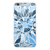 Заказать чехол для iPhone 6/6 Plus в Москве. Чехол для iPhone 6 Plus, объёмная печать Ледяное солнце от IrinkaArt  - готовые дизайны и нанесение принтов.