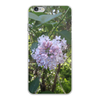Заказать чехол для iPhone 6/6 Plus в Москве. Чехол для iPhone 6 Plus, объёмная печать Сирень от FireFoxa - готовые дизайны и нанесение принтов.