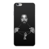 Заказать чехол для iPhone 6/6 Plus в Москве. Чехол для iPhone 6 Plus, объёмная печать Ice Cube от skynatural - готовые дизайны и нанесение принтов.