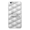 Заказать чехол для iPhone 6/6 Plus в Москве. Чехол для iPhone 6 Plus, объёмная печать Jaguar от THE_NISE  - готовые дизайны и нанесение принтов.