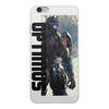 Заказать чехол для iPhone 6/6 Plus в Москве. Чехол для iPhone 6 Plus, объёмная печать OPTIMUS.  от OlgaHildagard.   - готовые дизайны и нанесение принтов.