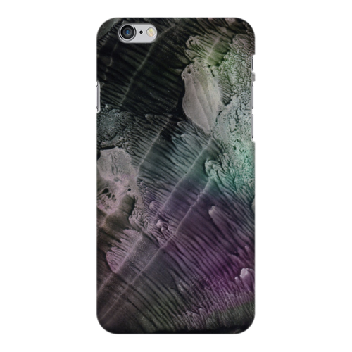 Заказать чехол для iPhone 6/6 Plus в Москве. Чехол для iPhone 6 Plus глянцевый Акварелька от Alisa - готовые дизайны и нанесение принтов.