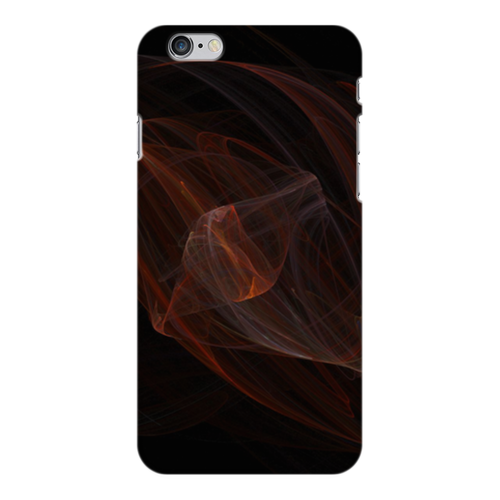 Заказать чехол для iPhone 6/6 Plus в Москве. Чехол для iPhone 6 Plus глянцевый Абстрактный дизайн от Venera210 - готовые дизайны и нанесение принтов.
