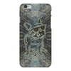Заказать чехол для iPhone 6/6 Plus в Москве. Чехол для iPhone 6 Plus глянцевый Doggy от Дмитрий - готовые дизайны и нанесение принтов.