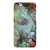 Заказать чехол для iPhone 6/6 Plus в Москве. Чехол для iPhone 6 Plus глянцевый Акварелька от Alisa - готовые дизайны и нанесение принтов.
