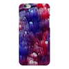 Заказать чехол для iPhone 6/6 Plus в Москве. Чехол для iPhone 6 Plus глянцевый Акварелька от Alisa - готовые дизайны и нанесение принтов.