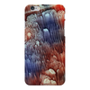 Заказать чехол для iPhone 6/6 Plus в Москве. Чехол для iPhone 6 Plus глянцевый Акварелька от Alisa - готовые дизайны и нанесение принтов.