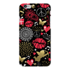 Заказать чехол для iPhone 6/6 Plus в Москве. Чехол для iPhone 6 Plus глянцевый Валентинка от Ирина - готовые дизайны и нанесение принтов.