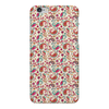 Заказать чехол для iPhone 6/6 Plus в Москве. Чехол для iPhone 6 Plus глянцевый Пейсли (Яркий) от Аня Лукьянова - готовые дизайны и нанесение принтов.
