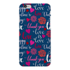 Заказать чехол для iPhone 6/6 Plus в Москве. Чехол для iPhone 6 Plus глянцевый День Св. Валентина от Ирина - готовые дизайны и нанесение принтов.