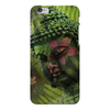 Заказать чехол для iPhone 6/6 Plus в Москве. Чехол для iPhone 6 Plus глянцевый Будда  от Аня Лукьянова - готовые дизайны и нанесение принтов.