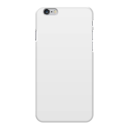 Чехол для iPhone 6 Plus глянцевый