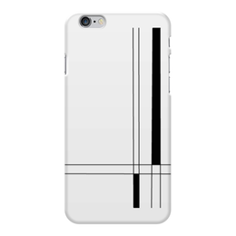 Чехол для iPhone 6 Plus глянцевый