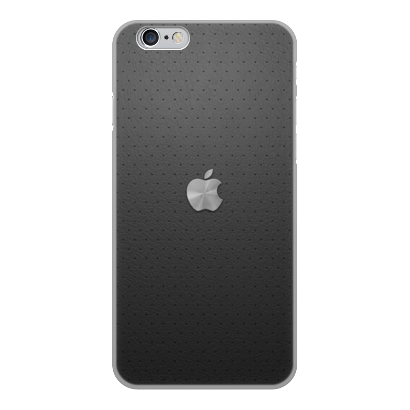 Printio Чехол для iPhone 6, объёмная печать Айфон