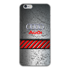 Заказать чехол для iPhone 6/6 Plus в Москве. Чехол для iPhone 6, объёмная печать Авто Audi от THE_NISE  - готовые дизайны и нанесение принтов.
