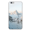 Заказать чехол для iPhone 6/6 Plus в Москве. Чехол для iPhone 6, объёмная печать Вершина от Татьяна - готовые дизайны и нанесение принтов.