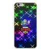 Заказать чехол для iPhone 6/6 Plus в Москве. Чехол для iPhone 6, объёмная печать Brawl Stars от THE_NISE  - готовые дизайны и нанесение принтов.