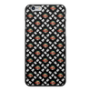 Заказать чехол для iPhone 6/6 Plus в Москве. Чехол для iPhone 6, объёмная печать Бармалей от Аня Лукьянова - готовые дизайны и нанесение принтов.