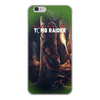 Заказать чехол для iPhone 6/6 Plus в Москве. Чехол для iPhone 6, объёмная печать Tomb Raider от THE_NISE  - готовые дизайны и нанесение принтов.