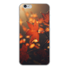 Заказать чехол для iPhone 6/6 Plus в Москве. Чехол для iPhone 6, объёмная печать Осень от FireFoxa - готовые дизайны и нанесение принтов.