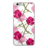 Заказать чехол для iPhone 6/6 Plus в Москве. Чехол для iPhone 6, объёмная печать Бутоны роз от THE_NISE  - готовые дизайны и нанесение принтов.